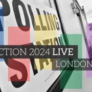 General election 2024 results LIVE: Updates across London