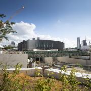 The Blackwall Tunnel will close for works to support the new Silvertown Tunnel