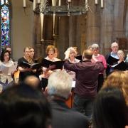 Festival of culture at Kingston's All Saints Church