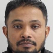 Dulon Miah, 35, has been given a 20-year jail term