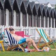 The Met Office has shared the forecast for the coming week.