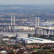 Dartford Crossing overnight works continue this week despite fuel spillage incident