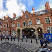 LIVE updates as police incident causes major disruption at busy London station