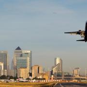 London City Airport had sought to increase its passenger numbers and extend its operating hours