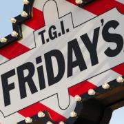 TGI Fridays will close 35 stores across the UK