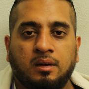 'Call me Pablo': Shahen Ahmed jailed for drug offences