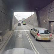 Blackwall Tunnel to close for two weekends in October for Silvertown Tunnel works