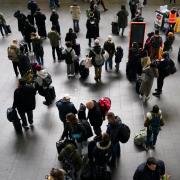 LIVE as train delays at London Bridge set to last for hours after depot issue