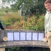 Six gold awards for Lee Valley Regional Park Authority