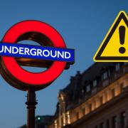 Aslef has announced that works on the London Underground including drivers are set to go on strike in November.