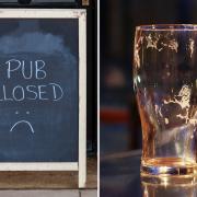 Londoners took to X (formerly Twitter) to share their frustration after a pub stopped serving at 9.30pm and closed at 10pm.