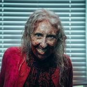 Anita Dobson will star in a new zombie series called Generation Z