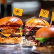 Children can EAT FREE at popular burger restaurant in London this half-term