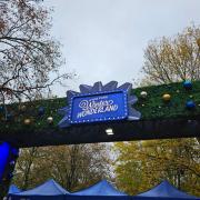 Hyde Park Winter Wonderland in London has missed out on the top spot of the UK's most scenic Christmas market - here's why.