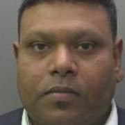 Sharia Shajahan, 50, has been jailed for three years