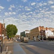 LIVE as major road near Whitechapel station BLOCKED due to 'police incident'