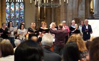 Festival of culture at Kingston's All Saints Church