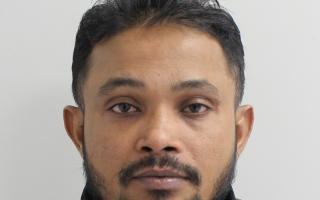 Dulon Miah, 35, has been given a 20-year jail term