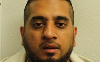 'Call me Pablo': Shahen Ahmed jailed for drug offences